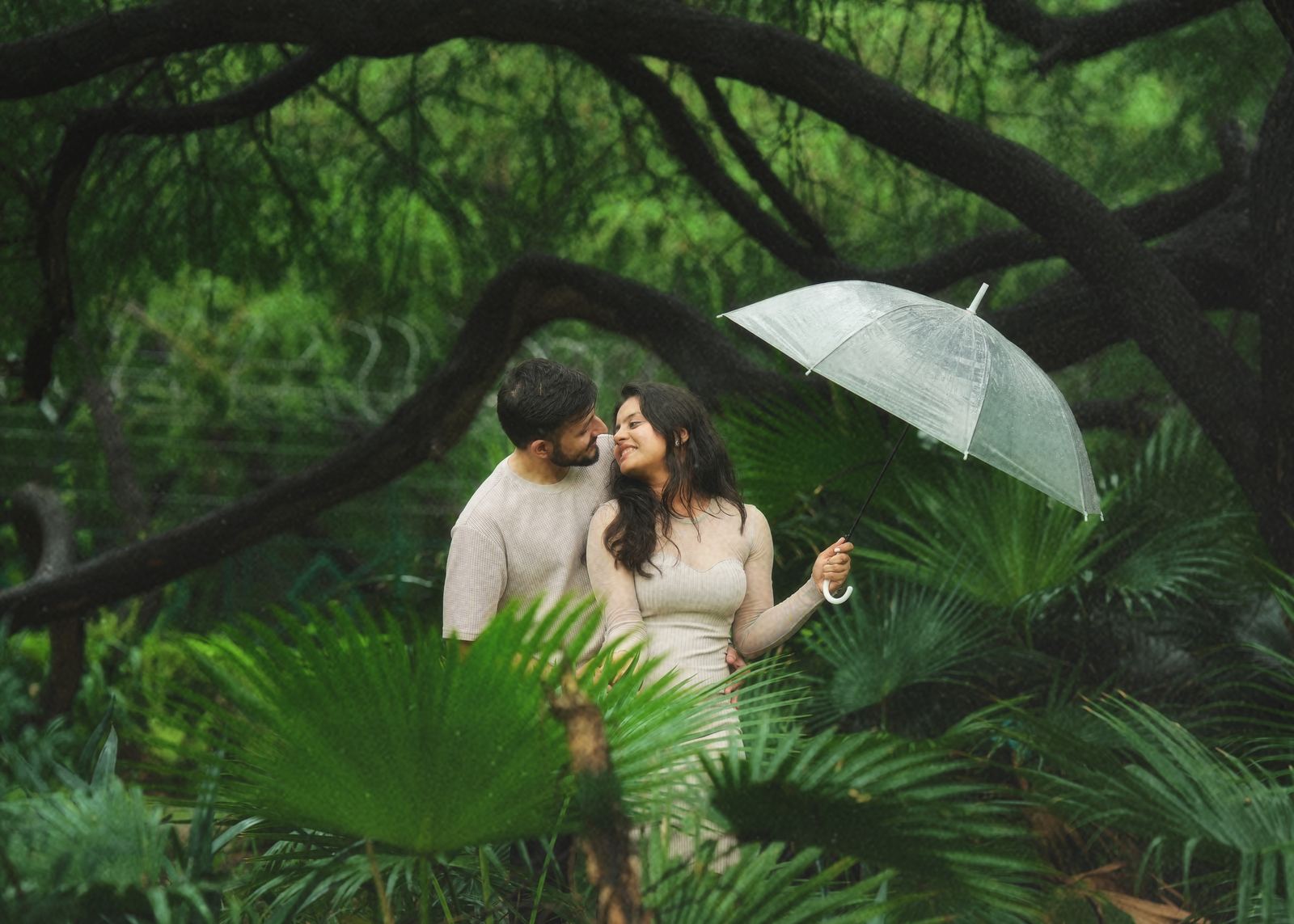 Alka & Prashant