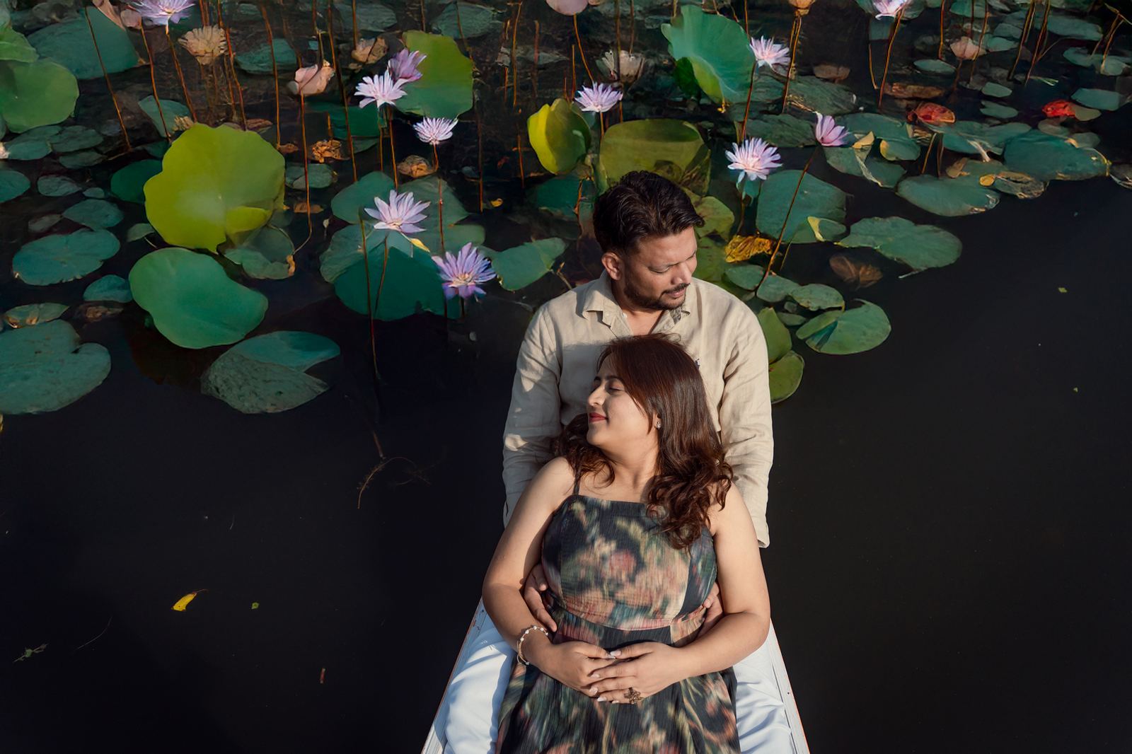 Himani & Rahul