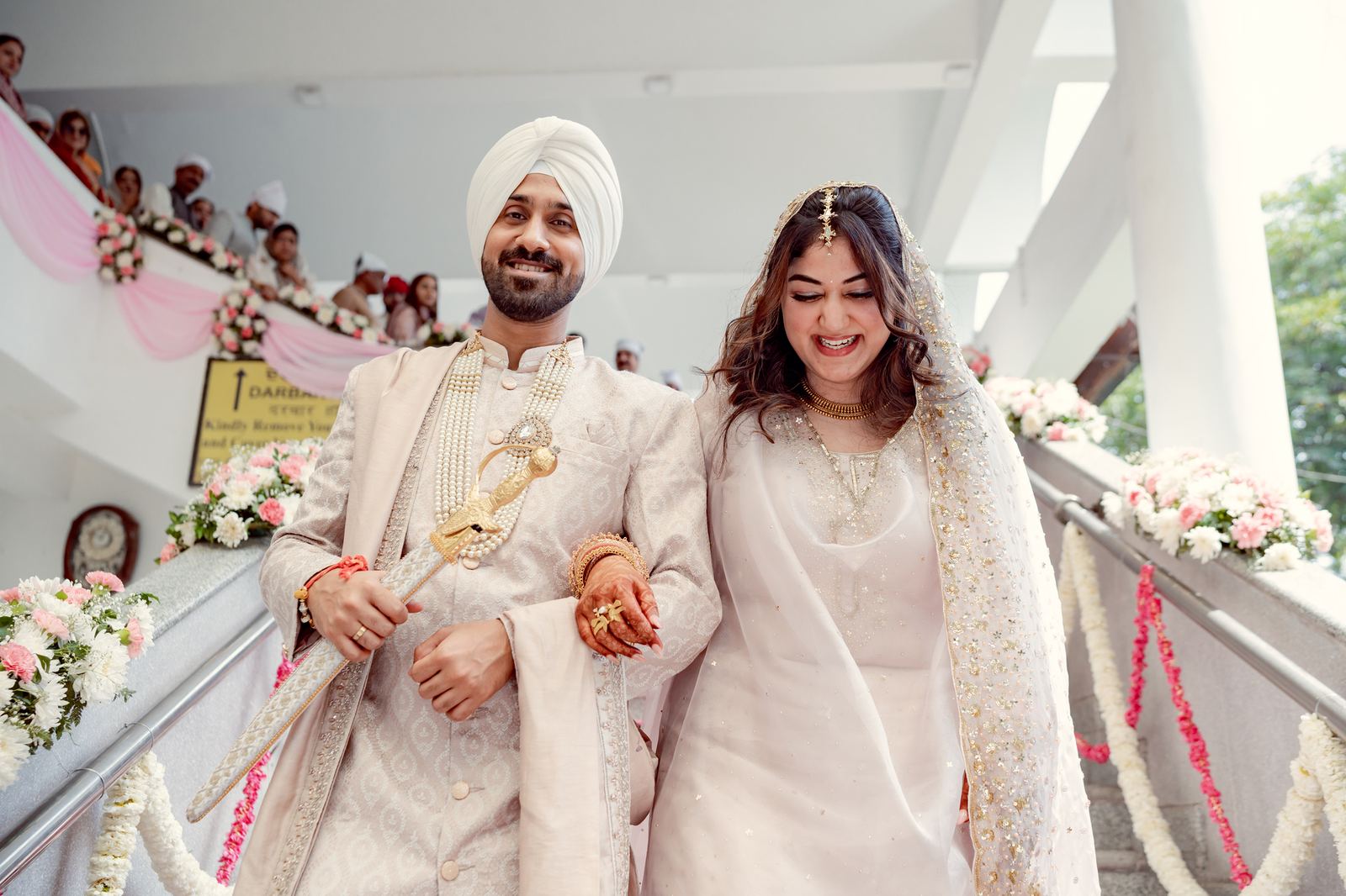 Vanshita & Shubham